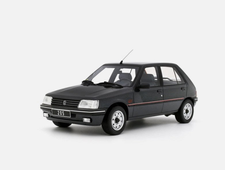 Peugeot 205 GT 1993 - Ottomobile 1223