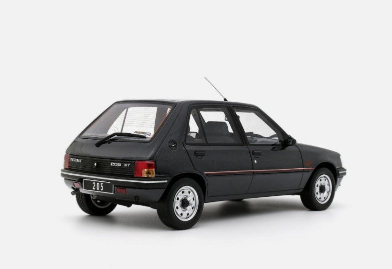 Peugeot 205 GT 1993 - Ottomobile 1223