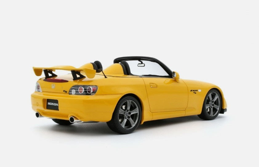 Honda S2000 CR 2007 - Ottomobile 1231