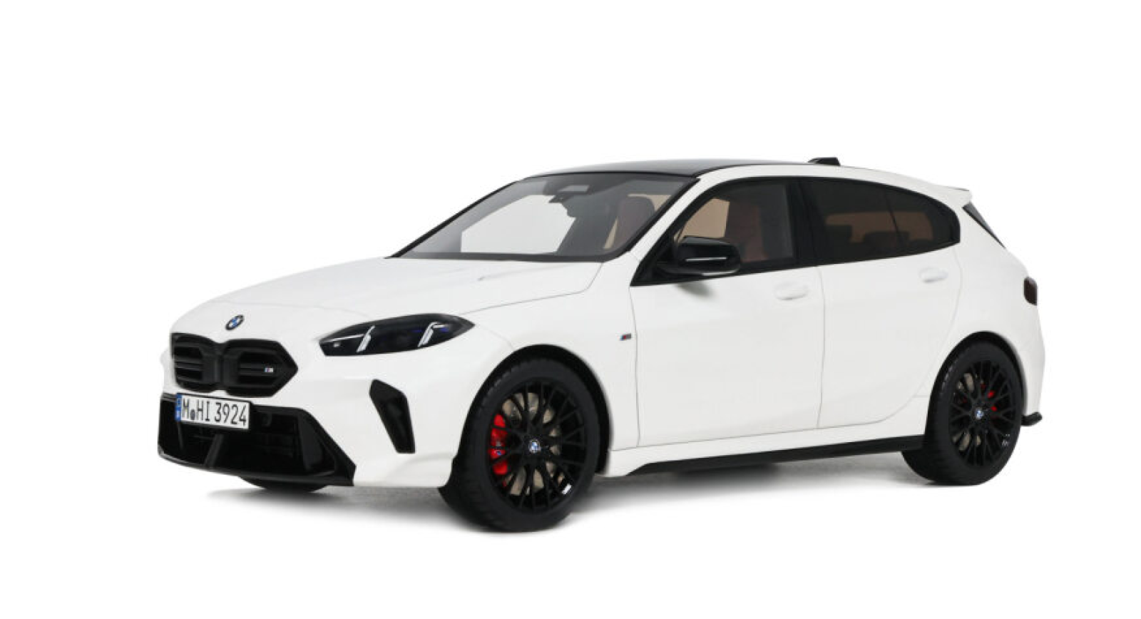 BMW M135i Xdrive - Ottomobile 1269 - Pré Commande