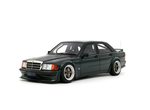 Mercedes RWR 190E 2.5-16 - Ottomobile 1305 - Pré Commande