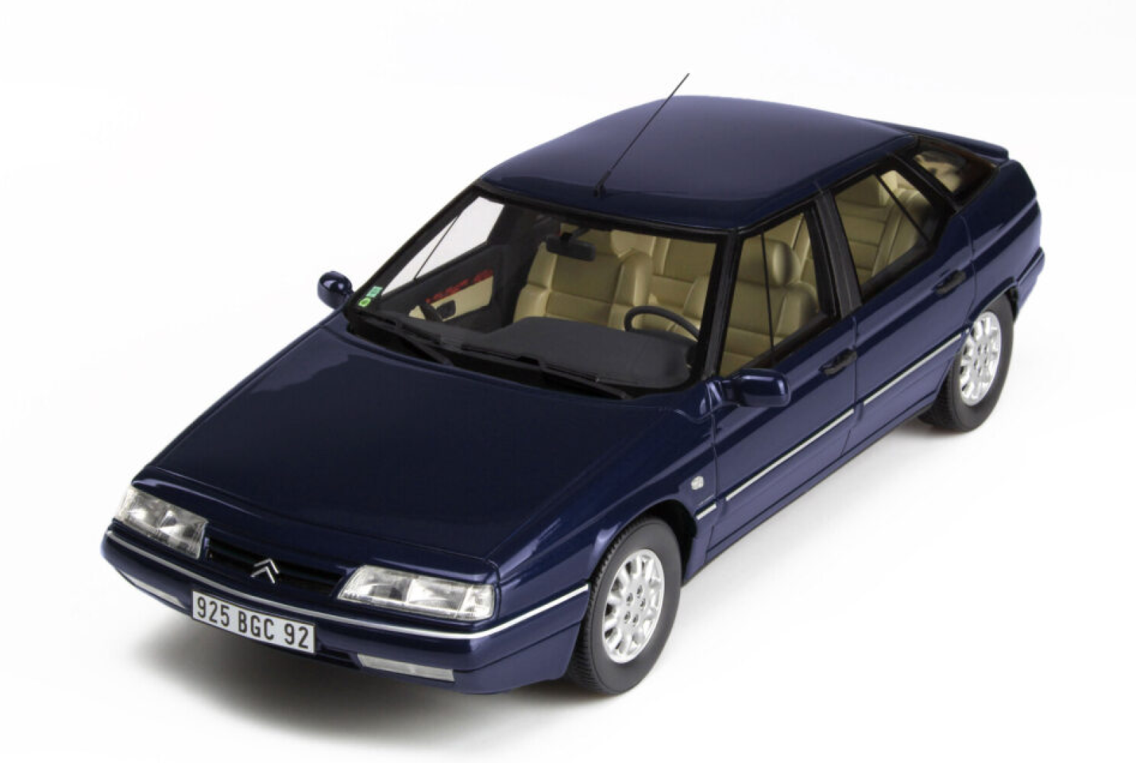 Citroën XM V6 - Ottomobile 1386 - Pré Commande