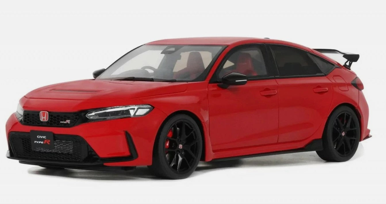 Honda Civic Type R FL5 - Ottomobile 440