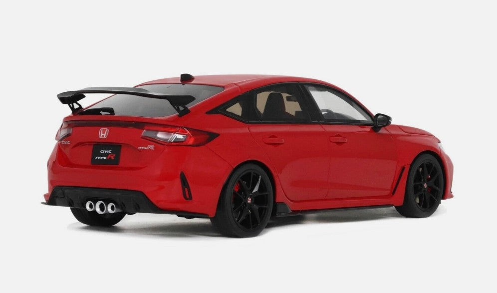 Honda Civic Type R FL5 - Ottomobile 440