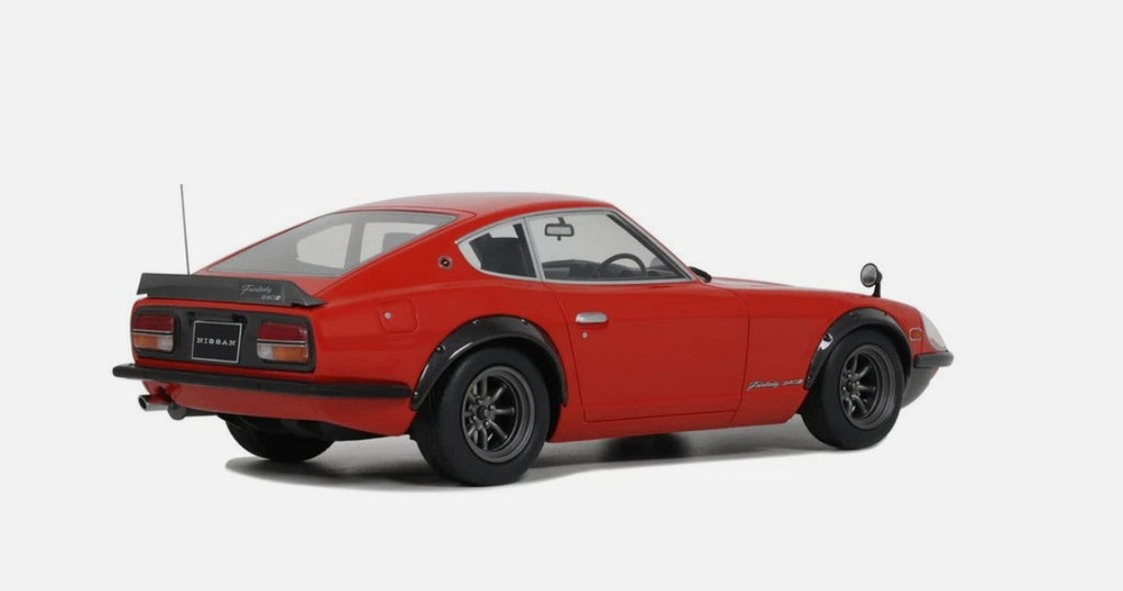Nissan Fairlady 240 ZG - Ottomobile 457