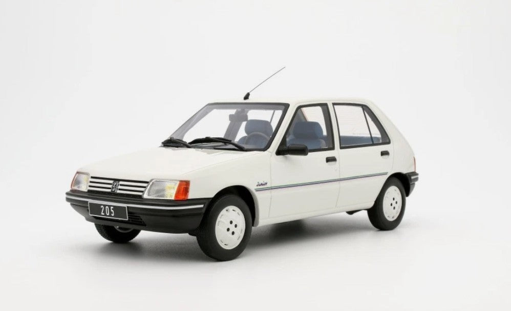 Peugeot 205 Junior - Ottomobile 463