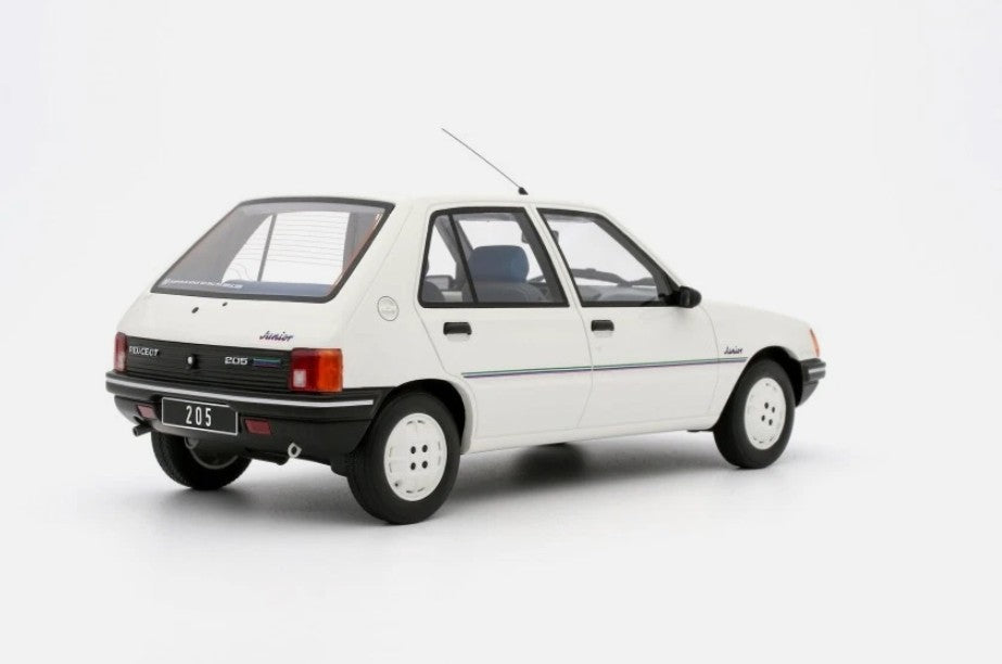 Peugeot 205 Junior - Ottomobile 463