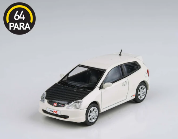 2001 Honda Civic Type R EP3 - LHD - Para64