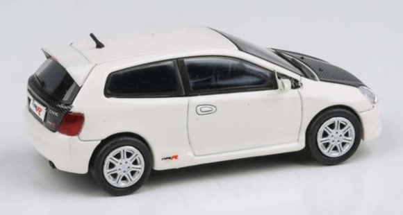 2001 Honda Civic Type R EP3 - LHD - Para64