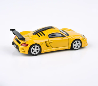 2012 Porsche RUF CTR3 Clubsport - LHD - Para64