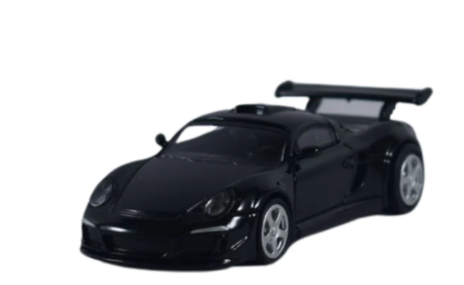 2012 Porsche RUF CTR3 Clubsport - LHD - Para64