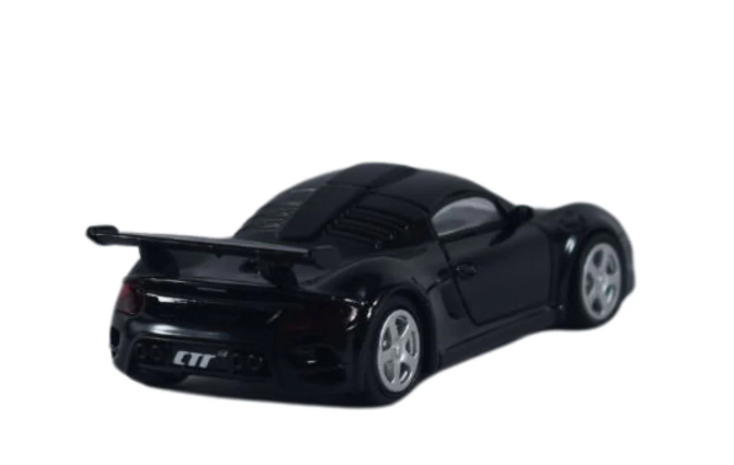 2012 Porsche RUF CTR3 Clubsport - LHD - Para64