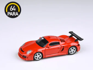 2012 Porsche RUF CTR3 Clubsport - LHD - Para64