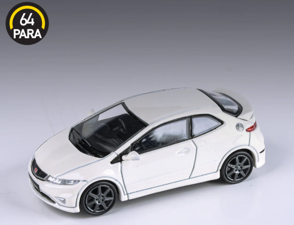 Honda Civic Type R FN2 - LHD - Para64