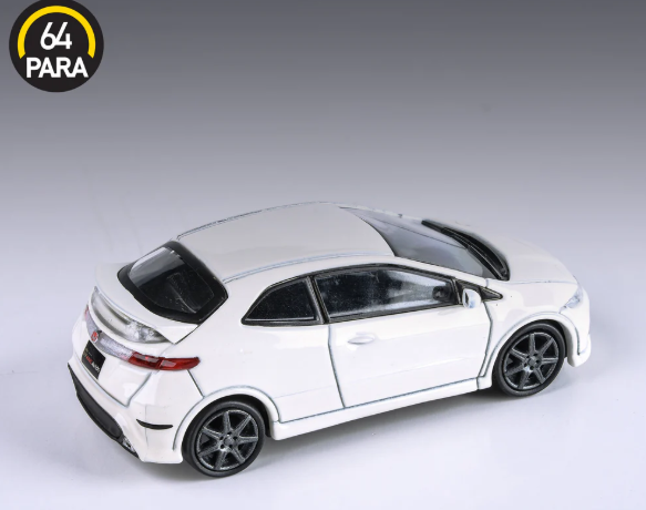 Honda Civic Type R FN2 - LHD - Para64