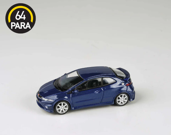 2007 Honda Civic Type R FN2 - LHD - Para64