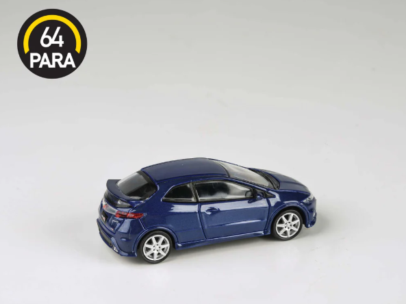 2007 Honda Civic Type R FN2 - LHD - Para64