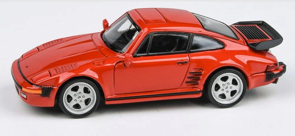 1986 Porsche RUF BTR Slantnose - LHD - Para64