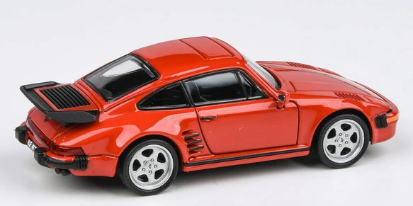 1986 Porsche RUF BTR Slantnose - LHD - Para64