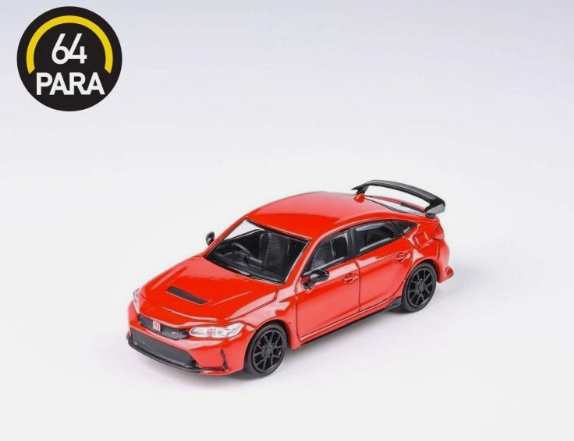2023 Honda Civic Type R FL5 - LHD - Para64