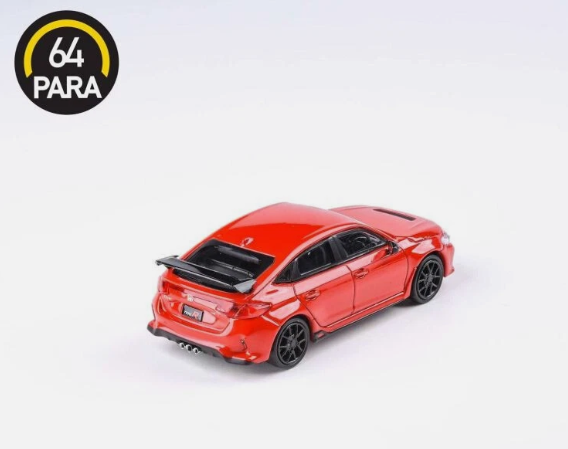 2023 Honda Civic Type R FL5 - LHD - Para64