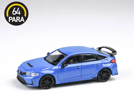 2023 Honda Civic Type R FL5 - LHD - Para64