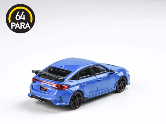 2023 Honda Civic Type R FL5 - LHD - Para64