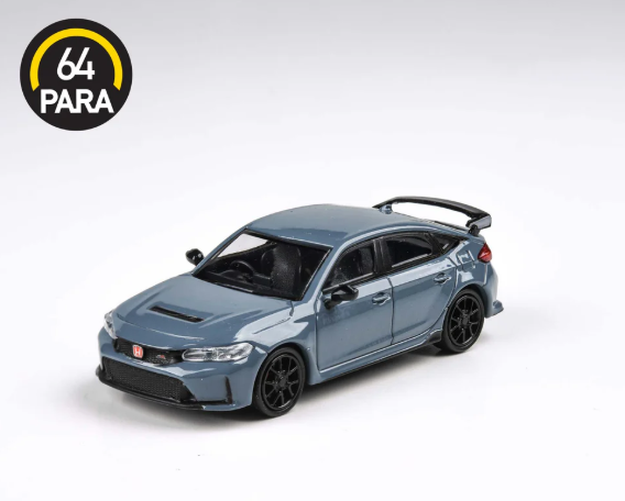2023 Honda Civic Type R FL5 - LHD - Para64