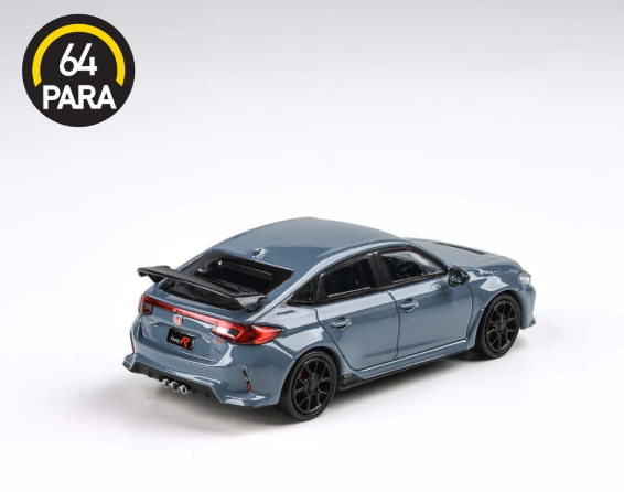 2023 Honda Civic Type R FL5 - LHD - Para64