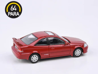 1999 Honda Civic Si - LHD - Para64
