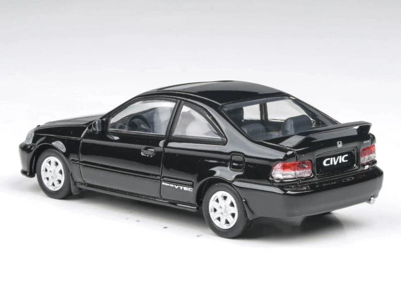 1999 Honda Civic Si EM1 - LHD - Para64