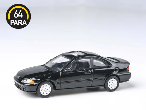 1995 Honda Civic Coupé EJ1 - LHD - Para64