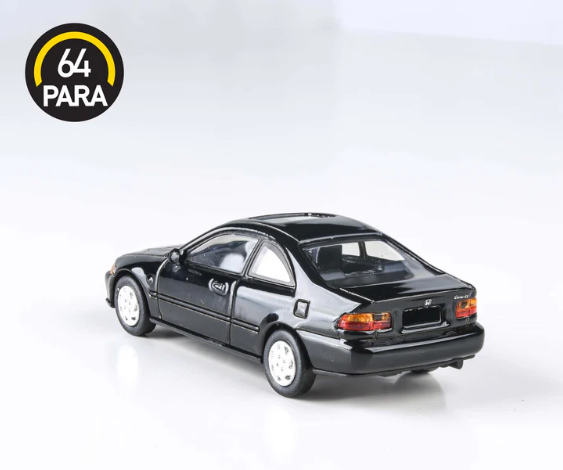 1995 Honda Civic Coupé EJ1 - LHD - Para64