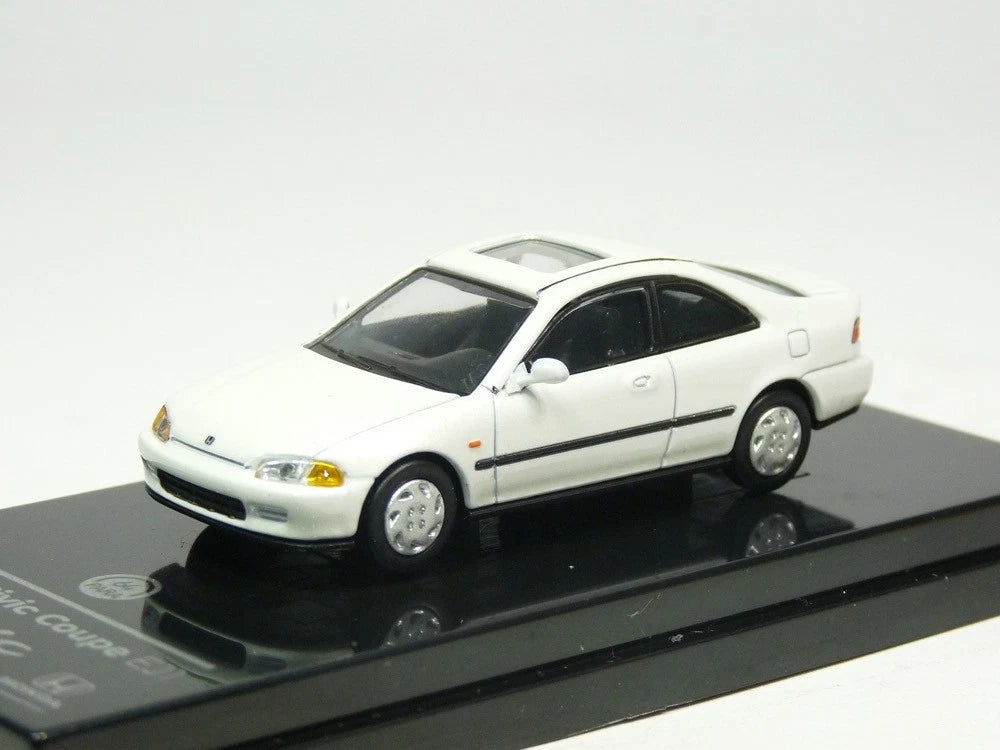 1995 Honda Civic Coupé EJ1 - LHD - Para64
