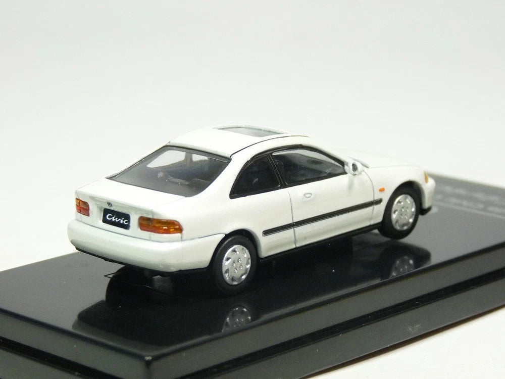 1995 Honda Civic Coupé EJ1 - LHD - Para64