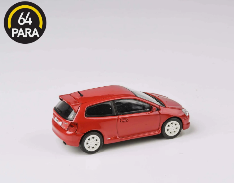 2001 Honda Civic Type R EP3 - RHD - Para64
