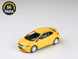 2007 Honda Civic Type R FN2 - RHD - Para64