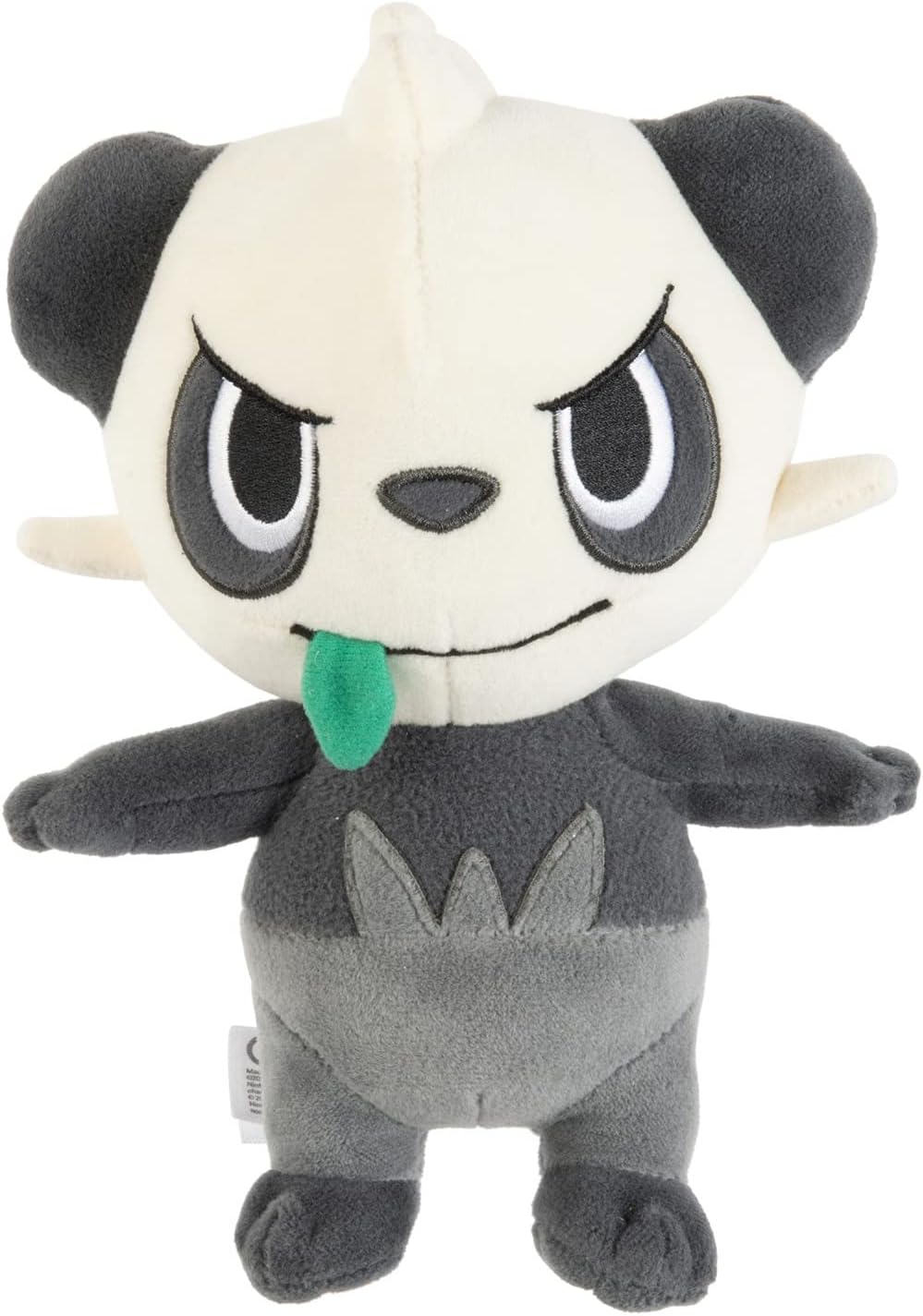 Peluche Pancham - Pokémon
