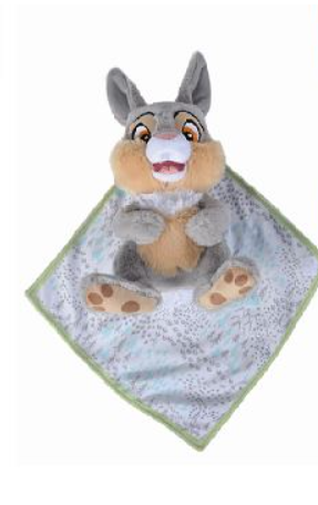 Peluche Pan Pan Disney - Simba