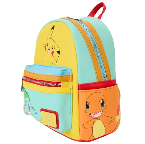 Loungefly - Sac à dos Pokémon - Pokémon