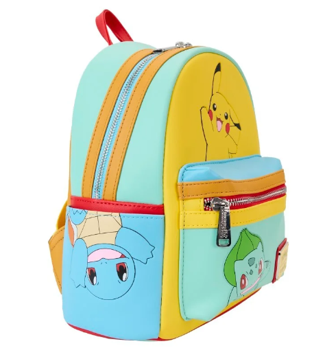 Loungefly - Sac à dos Pokémon - Pokémon