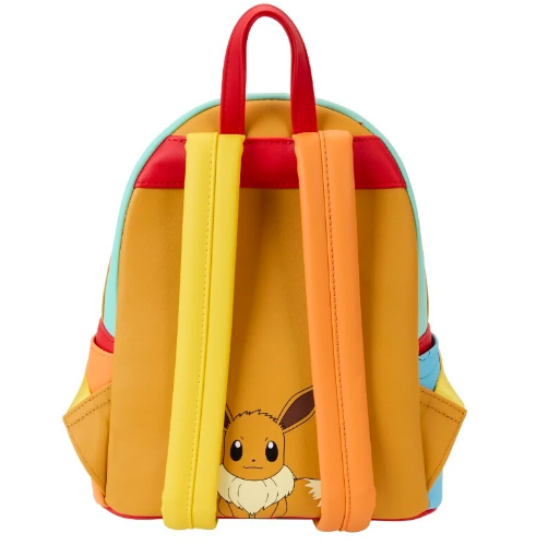 Loungefly - Sac à dos Pokémon - Pokémon