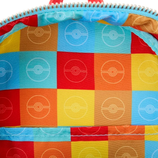 Loungefly - Sac à dos Pokémon - Pokémon