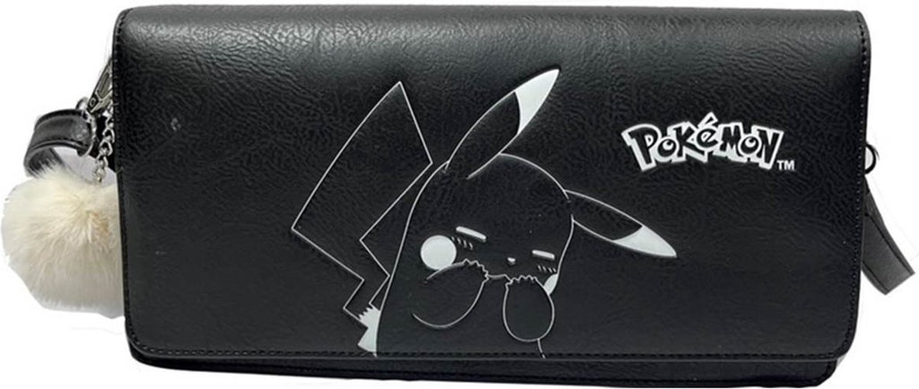 Sac à main baguette à bandoulière Pikachu - Pokémon - Difuzed