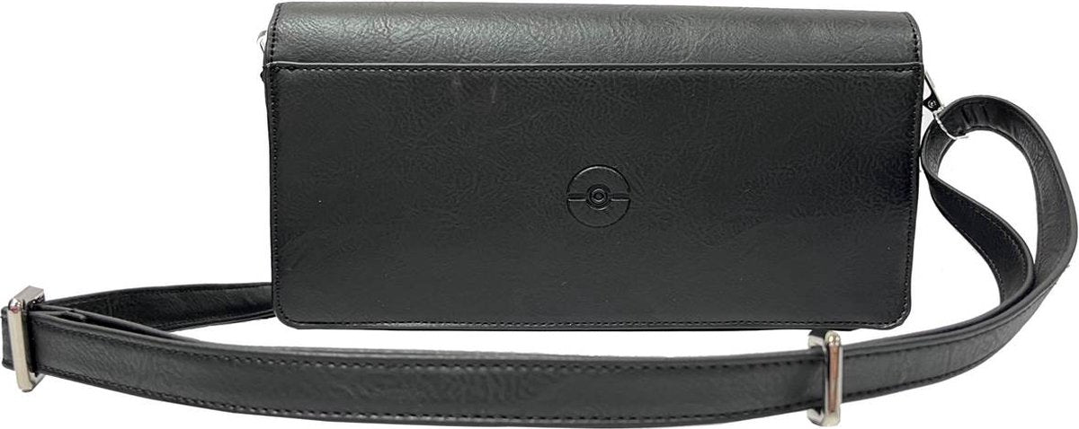 Sac à main baguette à bandoulière Pikachu - Pokémon - Difuzed