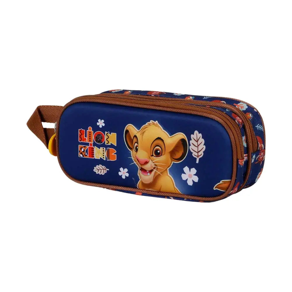 Plumier Simba - Disney - Karactermania