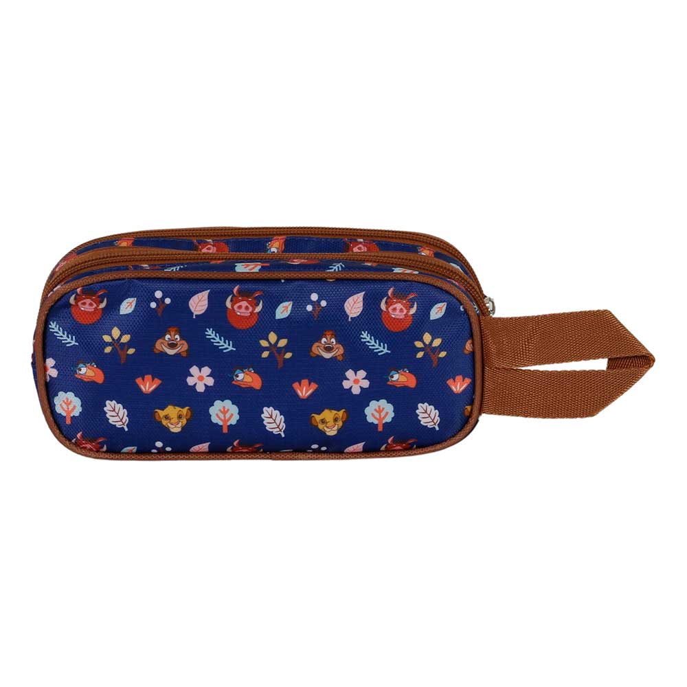 Plumier Simba - Disney - Karactermania