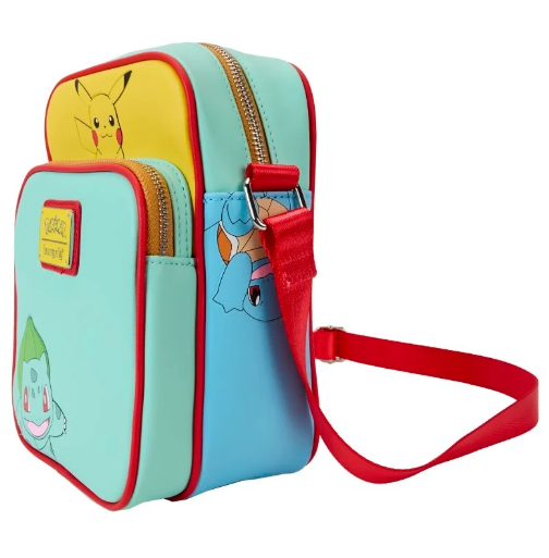 Loungefly - Sacoche Pokémon - Pokémon