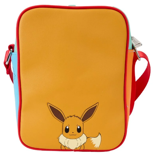 Loungefly - Sacoche Pokémon - Pokémon