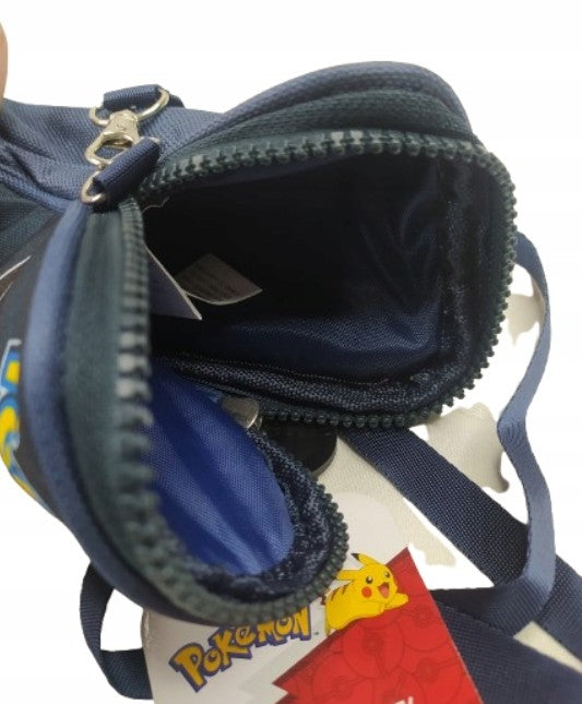 Sacoche Porte GSM - Pikachu - Pokémon - Difuzed